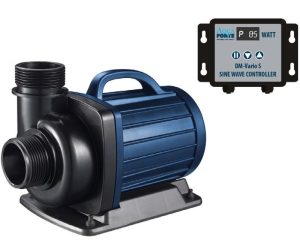 Aquaforte DM-Vario S 30000