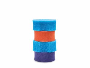 Replacement foam set FiltoClear 19000
