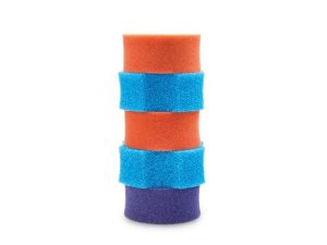 Replacement foam set FiltoClear 31000