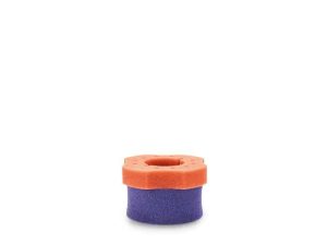 Replacement foam set FiltoClear 5000