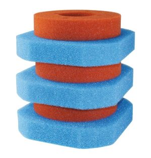 Oase Replacement foam set for Filtoclear 6000