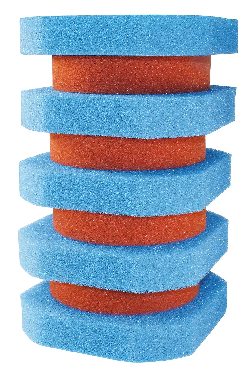 Oase Replacement foam set for Filtoclear 11000