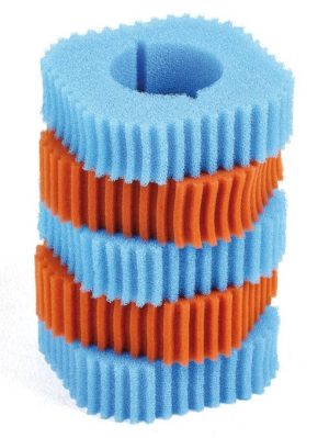 Oase Replacement foam set for Filtoclear 12000
