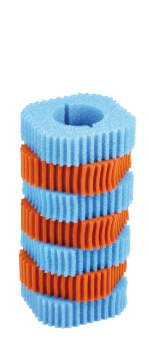 Replacement foam set for Filtoclear 16000
