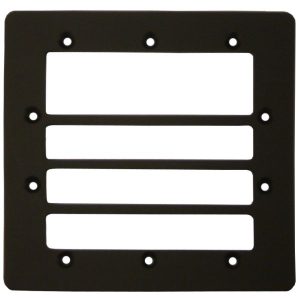 Grid for front of Standard (SK204) Skimmer