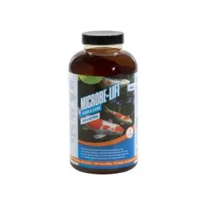 Microbe Lift- Clean and Clear 1ltr