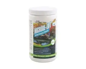 Microbe Lift Spring / Summer Cleaner 455g