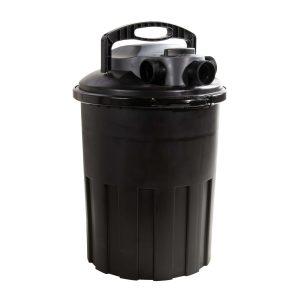 Aquaforte CBF-15000 (inc 36w PL UV)