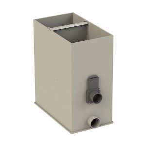 AquaForte Ultra-Sieve LOW
