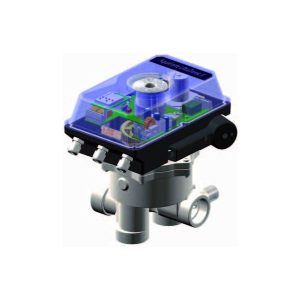 AquaForte Ultratronic II Automatic Flush Valve For UltraBead