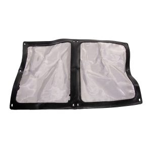 Aquaforte Drum Filter 60 Micron Screen