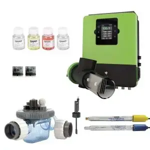 Sugar Valley Oxilife OX2 set (with installation set deluxe)