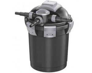 Aquaforte CBF-12000 (inc 24w PL UV)