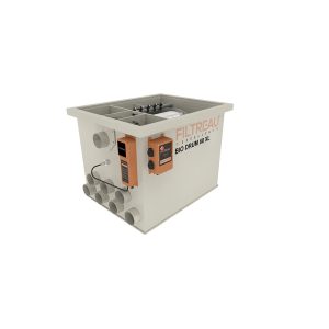 Filtreau "Excellent" Bio Drum 60 Gravity-fed