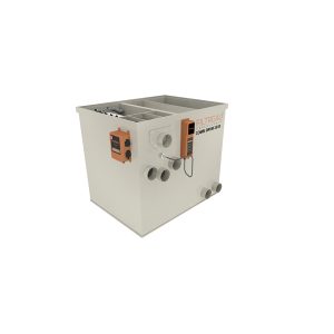 Excellent Combi Drum 25/30 Pump