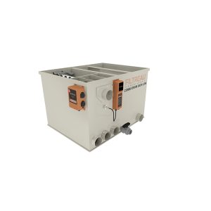 Excellent Combi Drum 20/25 Low Gravity (Low Version)