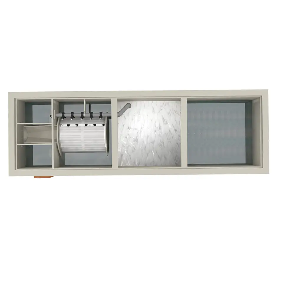 Excellent Combi Drum 30/45 L Pump - Image 2