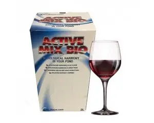 ACTIVE BIO-MIX 20ltr (Jerry Can)
