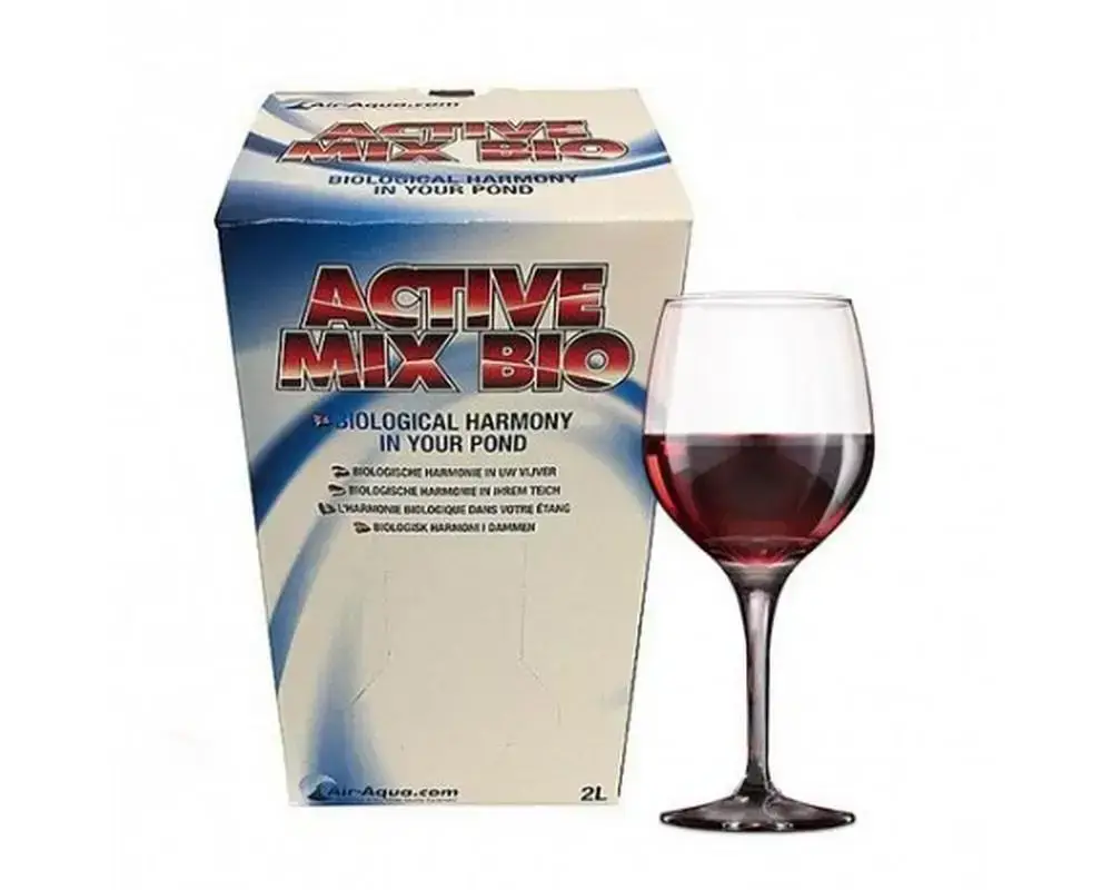 ACTIVE BIO-MIX 2ltr