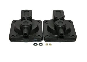 Evolution Aqua Diaphragms for Airtec 70