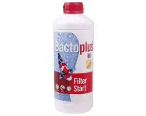 Bacto-Plus 2.5ltr