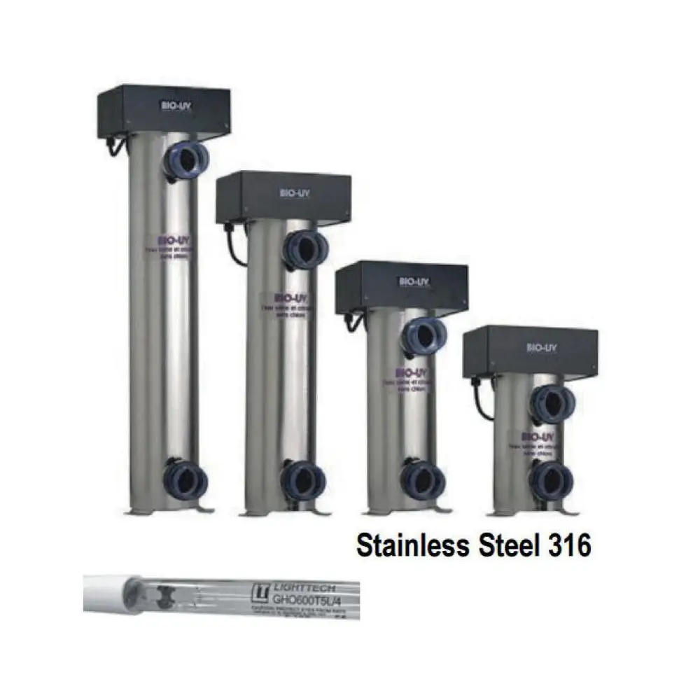 Bio-UV 30 Steriliser 10000galls
