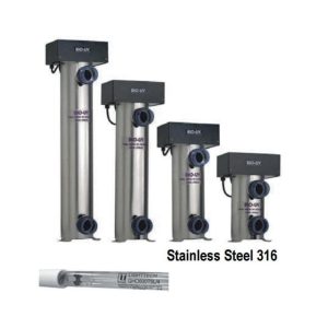 Bio-UV 40 Steriliser 14,000galls