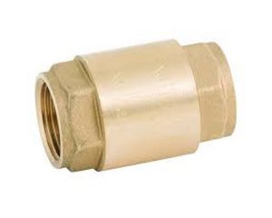 Non-Return Valve ( Brass 3/8" Air Line )