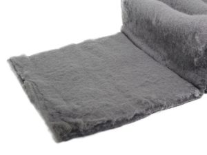 Mountain Tree Carbon-Wool-Pad 145*35*5 cm