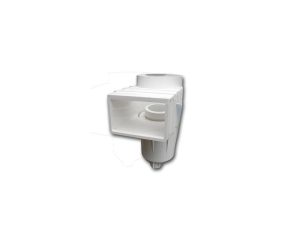 Certikin HD100 Skimmers Black