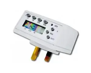 FOK Timer for Feeder (Cloverleaf timer)