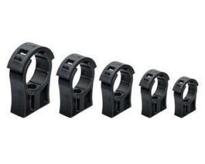 1.5" Pipe clamp bracket Cobra