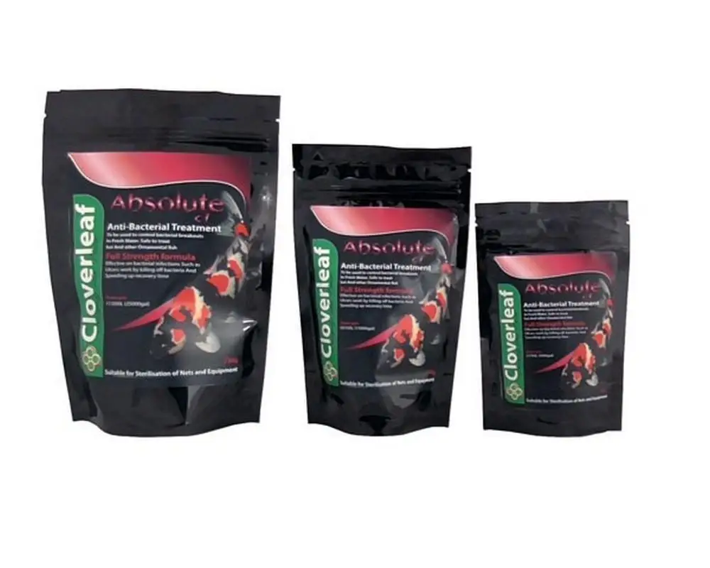 Cloverleaf ABSOLUTE CT (Chlorimine T) 55g