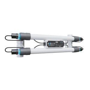 EVO Titanium 110W UVC