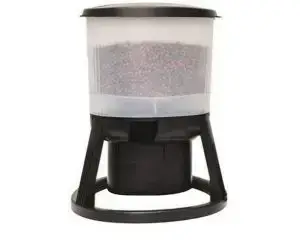 EVO-Feed Automatic Feeder (6ltrs)