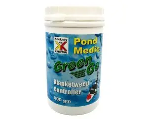 Green-GO Blanketweed killer 800g (2200 galls)