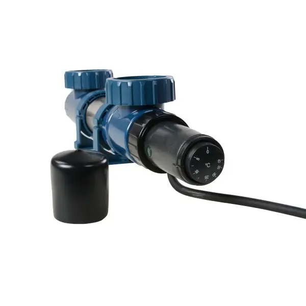 AquaForte Profi Heaters 3Kw With Stat (Stainless) - Image 3