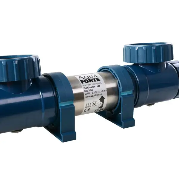 AquaForte Profi Heaters 3Kw With Stat (Stainless) - Image 4