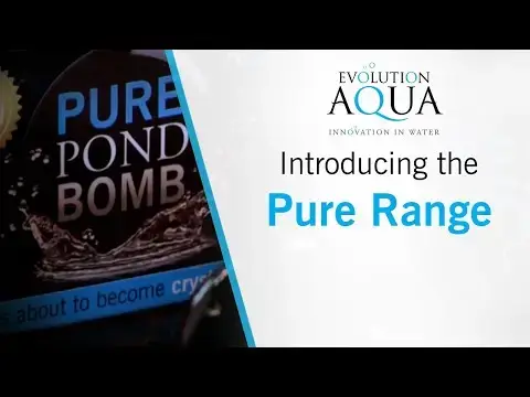 Evolution Aqua Pure Pond Bomb (single) - Image 3