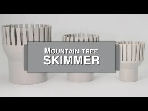 Mountain Tree Skimmer Dia 110mm - Image 3