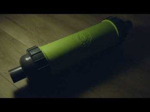 RP Pond Reactor