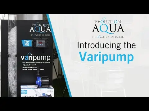 EA Varipump 30000 - Image 3