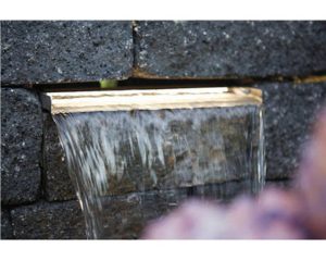 Oase Waterfall Illumination 30