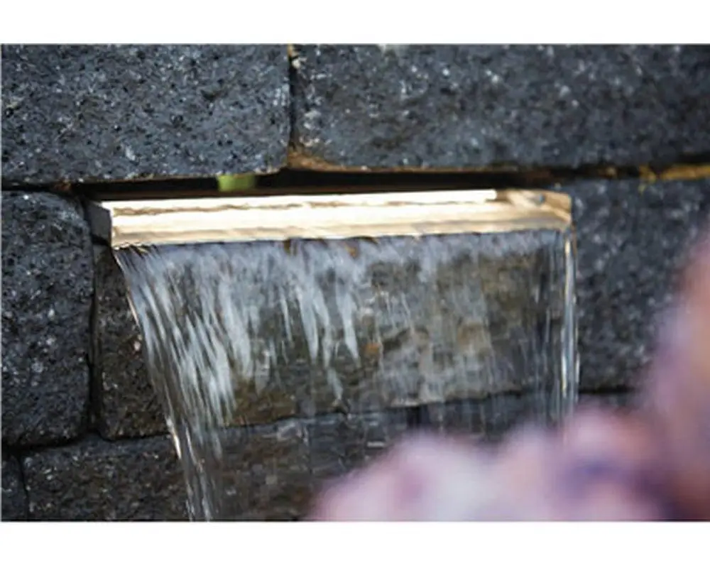 Oase Waterfall Illumination 30