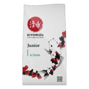 Kiyomizu Junior 7kg (4.5mm)