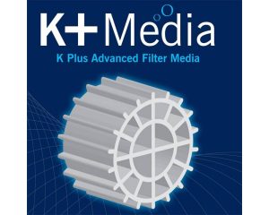 Kplus Advanced Filter Media 25Litre
