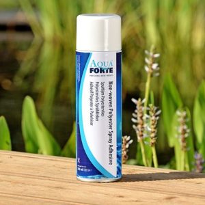 Aquaforte X45 spray polyesterv. 500ml