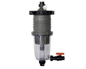 Multi Cyclone 12 PLUS Solids remover