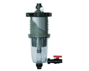 Multi Cyclone 16 PLUS Solids remover