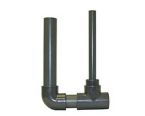 Nexus Waste pipe kit